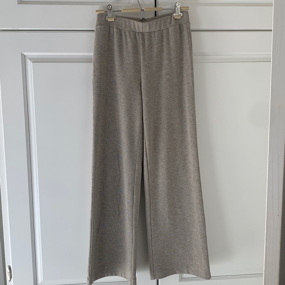 SOFT fleece lined lounge pants